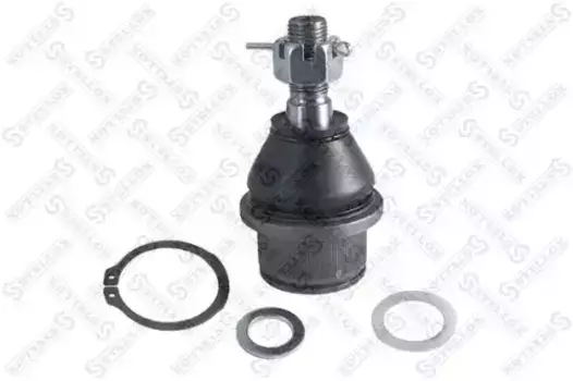 Шаровая опора STELLOX 52-74035-SX