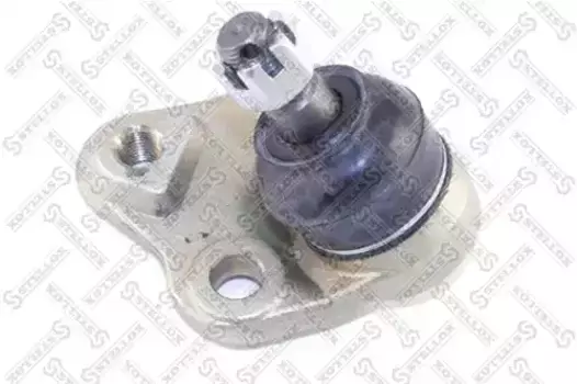 Шаровая опора STELLOX 52-98035-SX