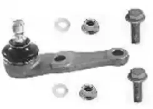 Шаровая опора TEKNOROT DA-305