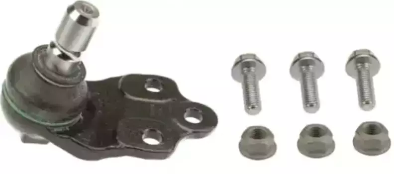 Шаровая опора TRW JBJ1088