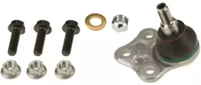 Шаровая опора TRW JBJ810