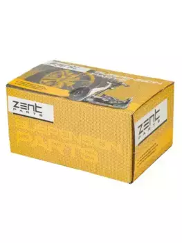Шаровая опора ZENTPARTS Z36912