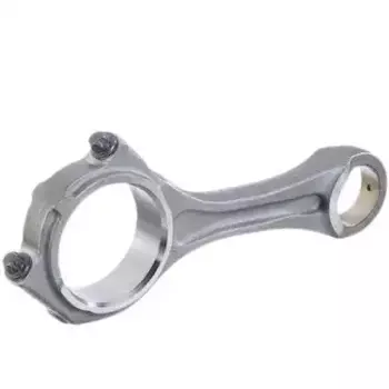 Шатун двигателя HOWO 201024006176