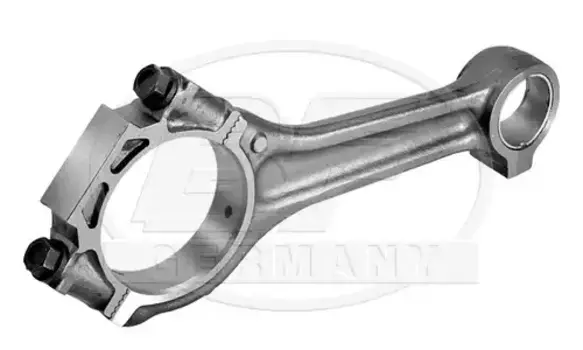 шатун !\OM 401 LA EU/441A/LA