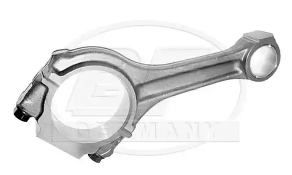 шатун !R5-6 d125/128 \MAN D2555/D2556/D2565/D2566/D2865/D2866