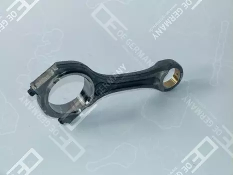 шатун !R6 d120\MAN D2066