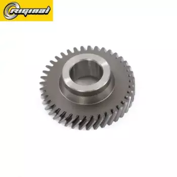 шестерня 5 пер. пром вала 5ст.! 39 зубов\ ГАЗ 3302-3221, 2217