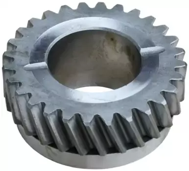 шестерня делителя кпп-152!\ KAMAZ