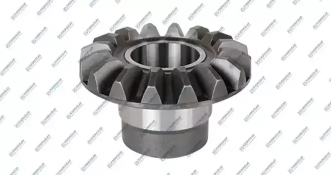 шестерня дифференциала! z=16 \Volvo RTS2370A K0401366 KACMAZLAR