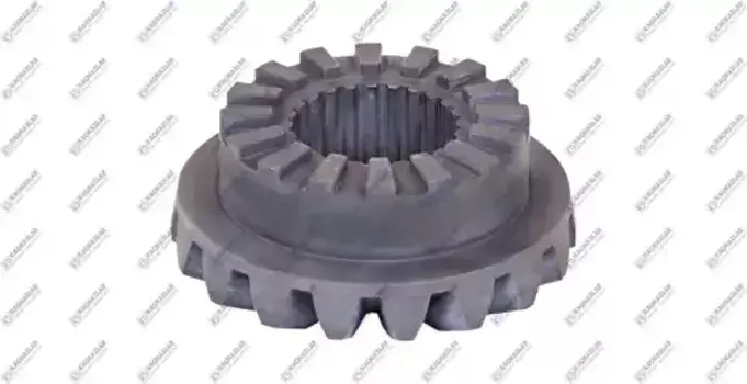 шестерня! дифференциала z=18 \ K0703536 KACMAZLAR