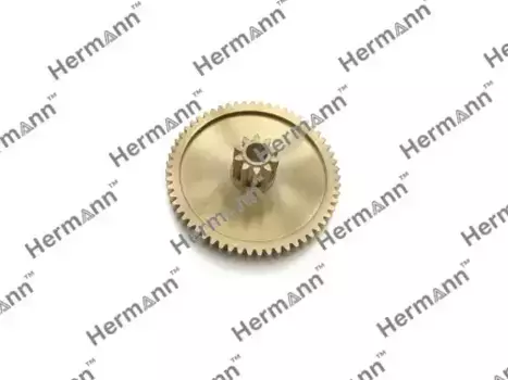 Шестерня дроссельной заслонки HR03L128063AC HERMANN