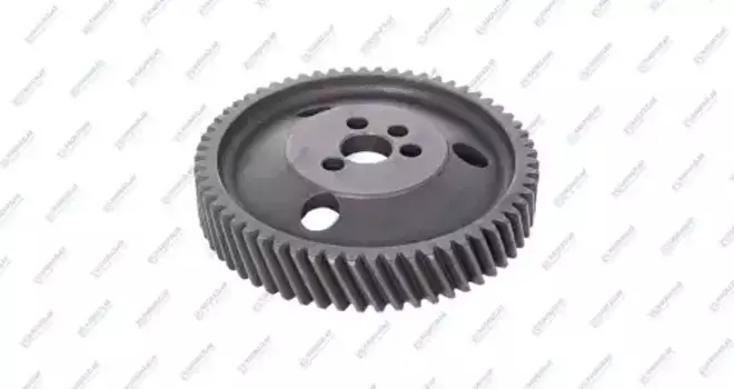 шестерня двигателя !распредвала, ТНВД, z=60 \Volvo F10 K01.0315 KACMAZLAR