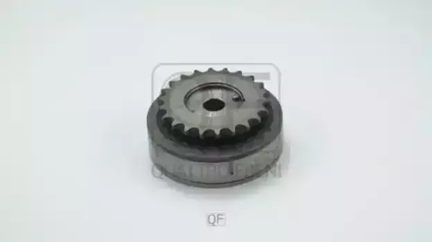 шестерня ГРМ!\ Audi A4/A6 01-08, VW Passat 03-05 QF33A00223 QUATTRO FRENI