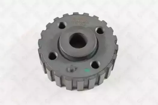 шестерня коленвала! 22z\ Audi 80/100/A4, VW Golf/Passat 1.3-2.0 80> 81-29320-SX STELLOX