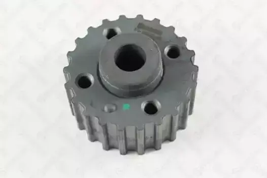 шестерня коленвала! 22z\ Audi 80/A4/A6, VW Golf/Passat 1.9TDi 91> 81-29322-SX STELLOX