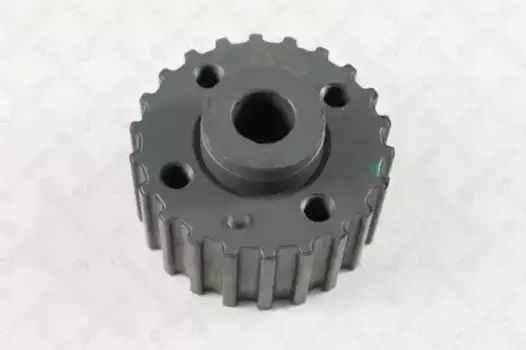 шестерня коленвала! 22z\ Audi 80, VW Golf/T2 1.6D-1.9TD 80> 81-29321-SX STELLOX