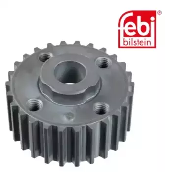 шестерня коленвала!\ Audi A3/A4/A6, VW Golf/Passat 1.6-2.0 95> 25342 FEBI
