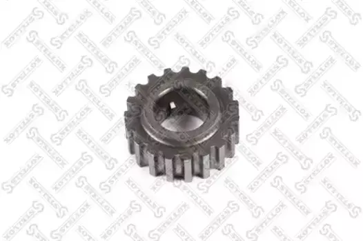 шестерня коленвала!\ Renault Logan 1.4/1.6 8V 05-13 20-01702-SX STELLOX