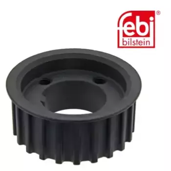 шестерня коленвала!Z=22\ VW T4 2.5/2.4D/2.5TDi 95-04 36581 FEBI