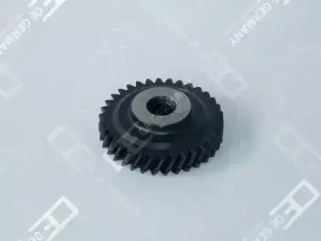 шестерня компрессора! d100\ MB см.расшифровку 01 1330 400100 OE GERMANY