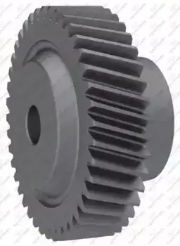 Шестерня компрессора YUMAK 01.1484