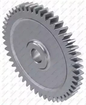 Шестерня компрессора YUMAK 01.1934
