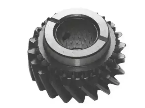 Шестерня КПП АДС 451Д1701114