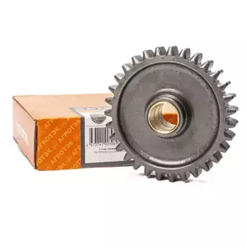 Шестерня КПП АГРОТЭК 701701082