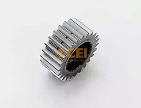 Шестерня КПП CEI 157.986