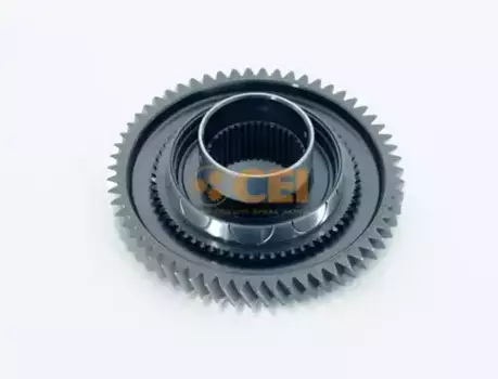 Шестерня КПП CEI 196.492