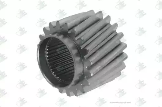 Шестерня КПП EURORICAMBI 56170336