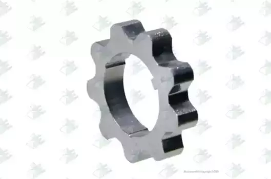 Шестерня КПП EURORICAMBI 60531118