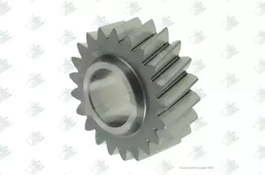Шестерня КПП EURORICAMBI 60531542
