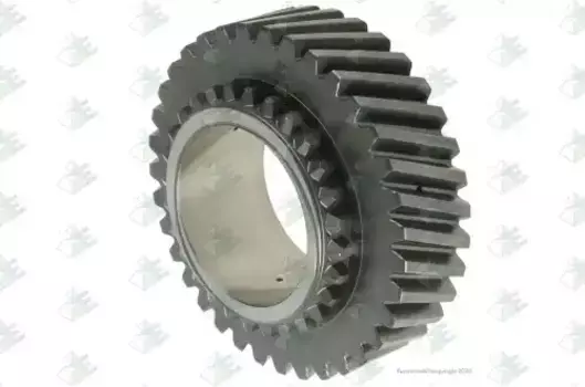 Шестерня КПП EURORICAMBI 70530177