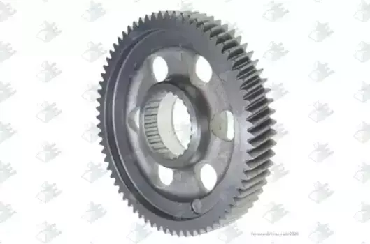 Шестерня КПП EURORICAMBI 74530299