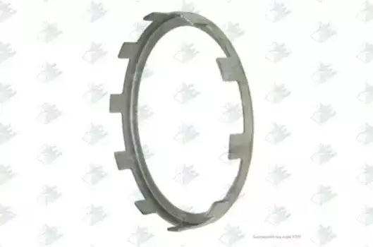 Шестерня КПП EURORICAMBI 74530499