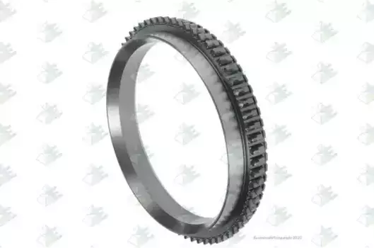 Шестерня КПП EURORICAMBI 74530705