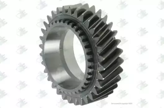 Шестерня КПП EURORICAMBI 74530844