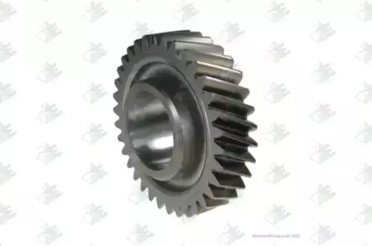 Шестерня КПП EURORICAMBI 74530853