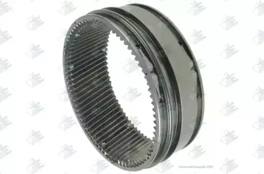 Шестерня КПП EURORICAMBI 74530948