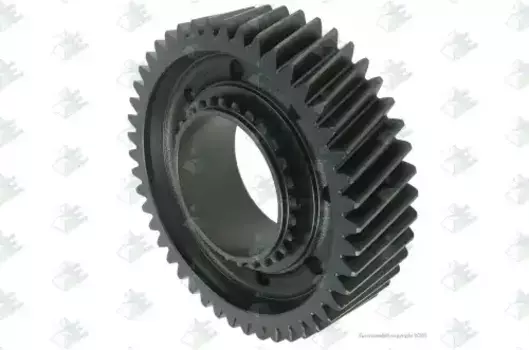 Шестерня КПП EURORICAMBI 88530640