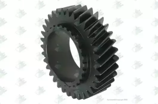 Шестерня КПП EURORICAMBI 88530661