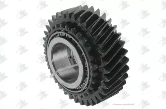 Шестерня КПП EURORICAMBI 88531149