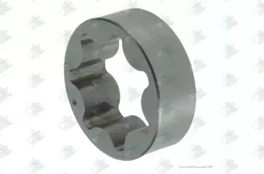 Шестерня КПП EURORICAMBI 95530070