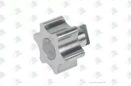 Шестерня КПП EURORICAMBI 95531143