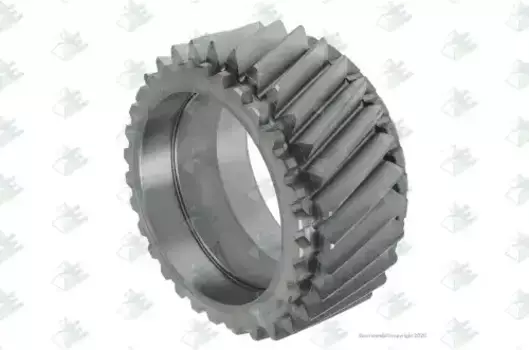 Шестерня КПП EURORICAMBI 95531204