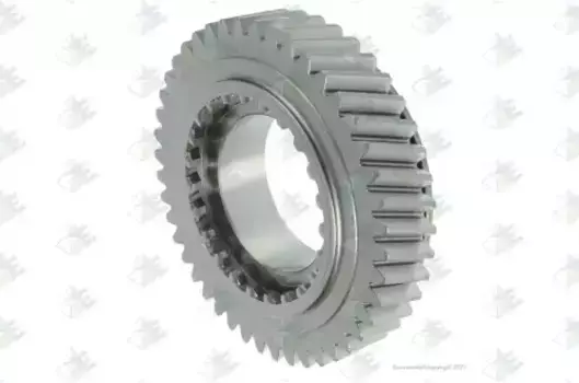 Шестерня КПП EURORICAMBI 95535282