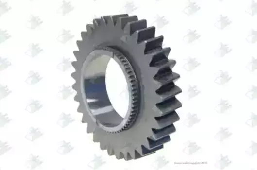 Шестерня КПП EURORICAMBI 95570797