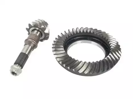 Шестерня КПП GAZ 2217240216530