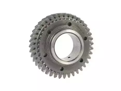 Шестерня КПП GAZ 31101701122